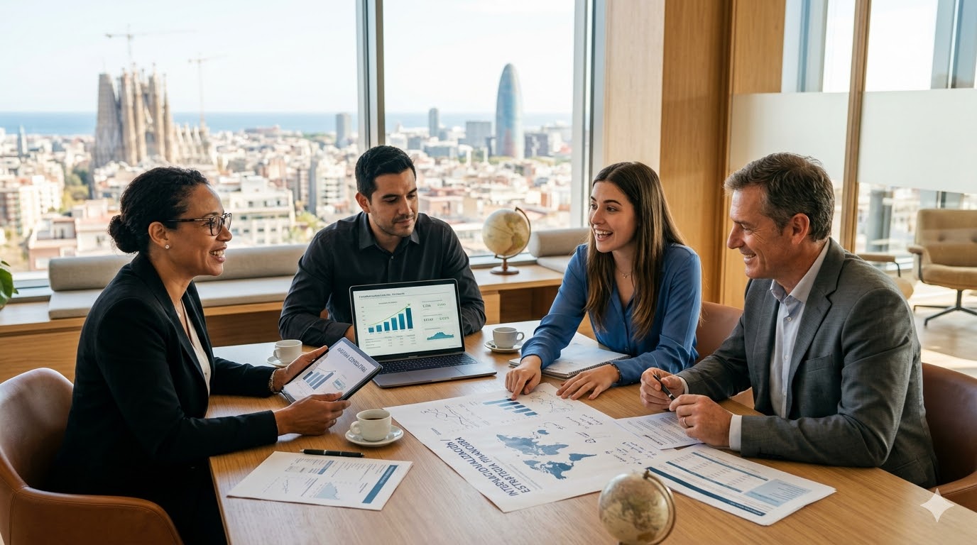 Anokian Consulting Asesoría Contable, Fiscal y Laboral