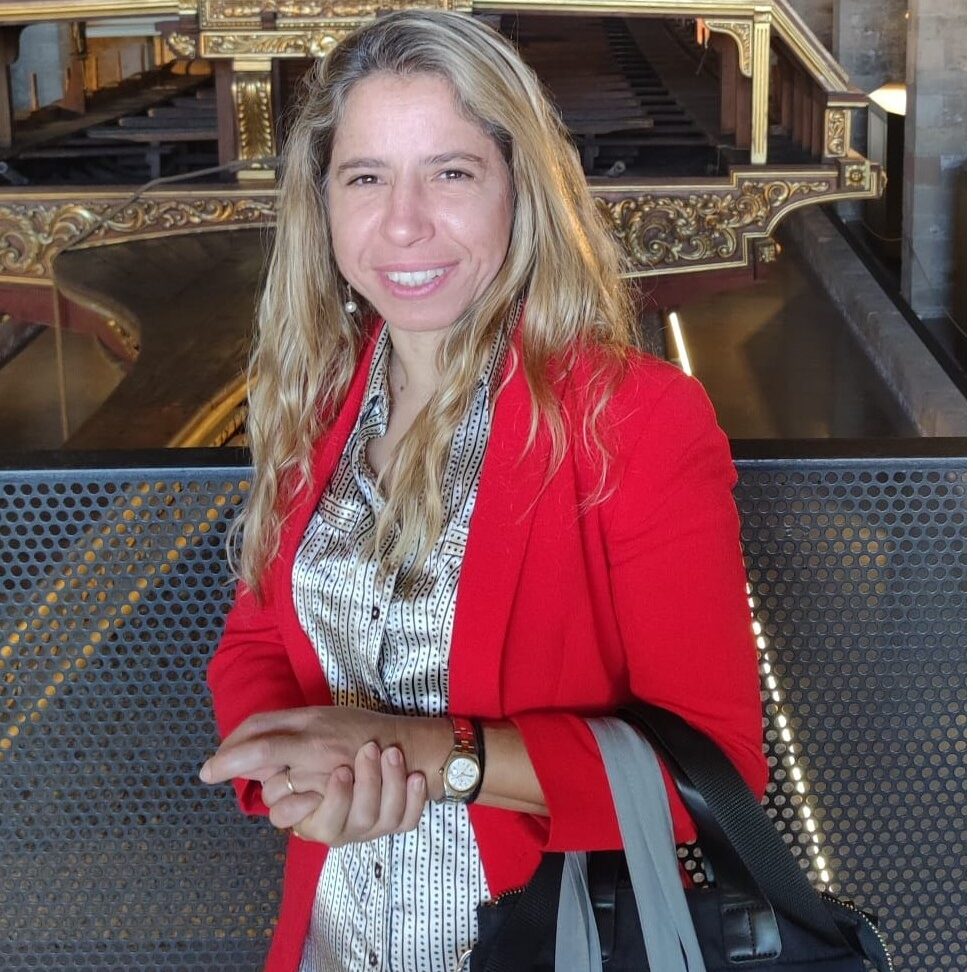 Melina Anokian